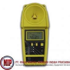 MEGGER CHM600 Cable Height Meter